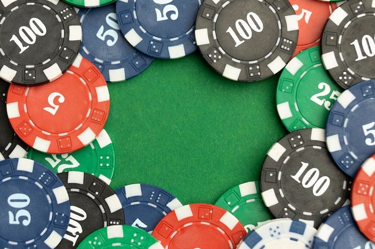 Tampilan permainan Big Bass Bonanza dengan simbol ikan dan pengganda di platform markaszeus
