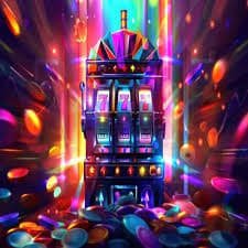 Tampilan permainan Treasures of Aztec dengan simbol Aztec dan gulir slot